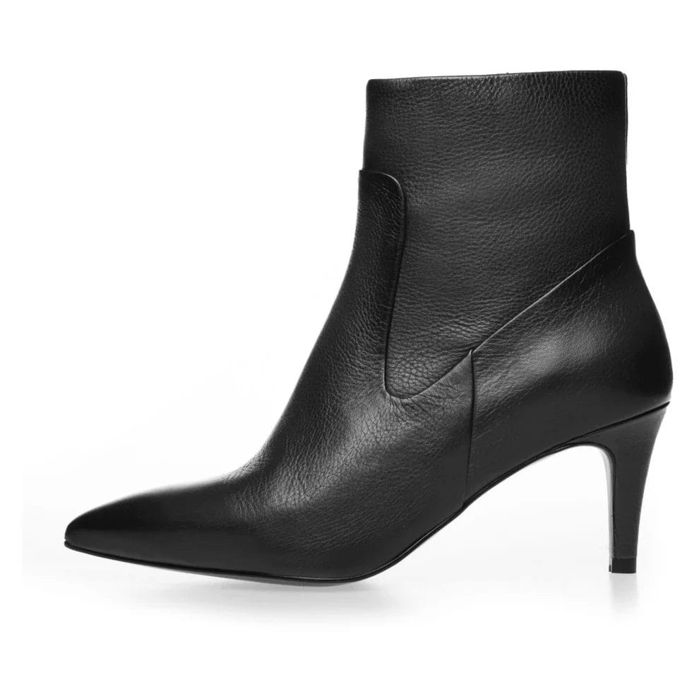 Copenhagen_Shoes_As_You_Feel_It_Støvler_Sort_Butik_Friis