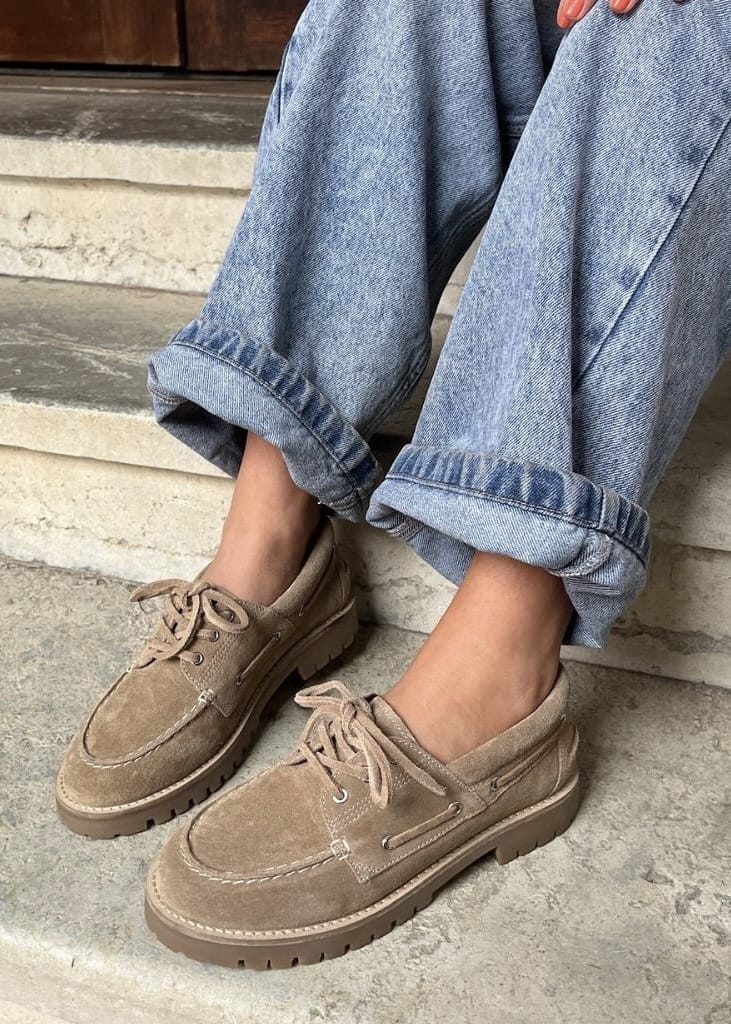 Copenhagen_Shoes_The_Walk_Suede_Sejlersko_Butik_Friis5