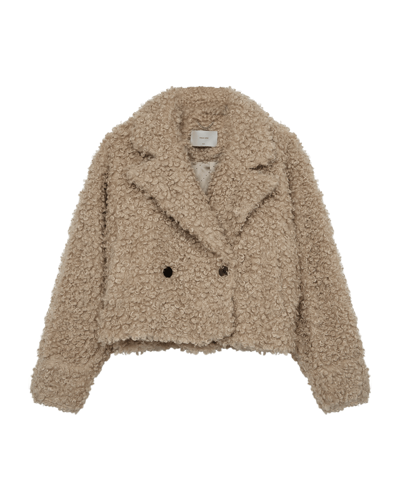 packshot_2_206636_9237_Front_1_CMCURLY-JACKET Peyote Melange