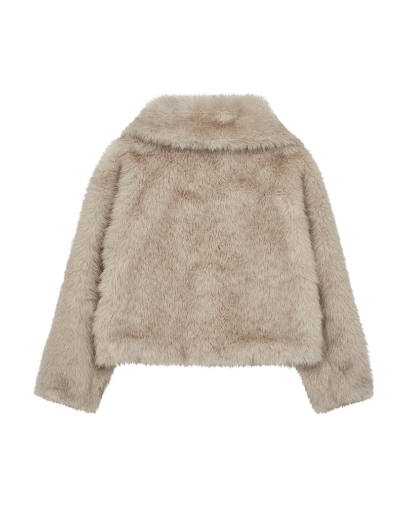 packshot_2_206751_9237_Back_1_CMPLUSHY-JACKET Peyote Melange