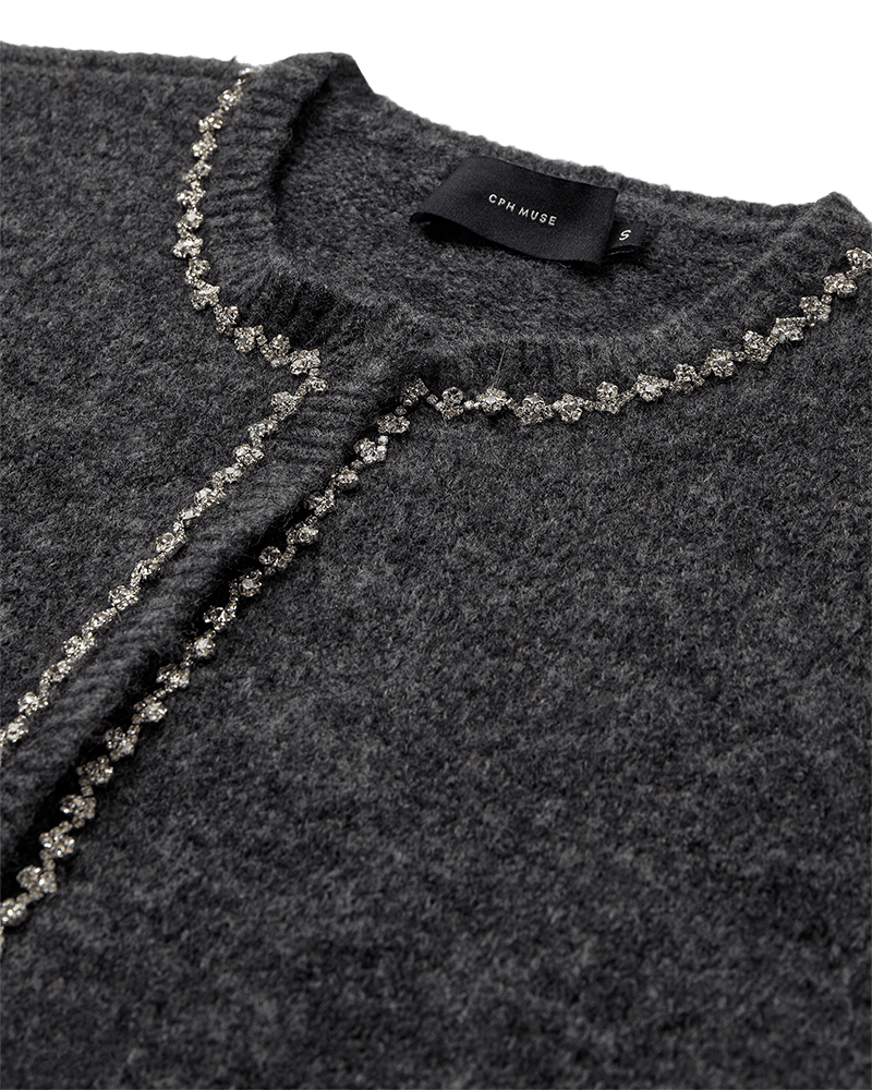 packshot_2_206831_1050_Details_1_CMIBRA-CARDIGAN Dark Grey Melange