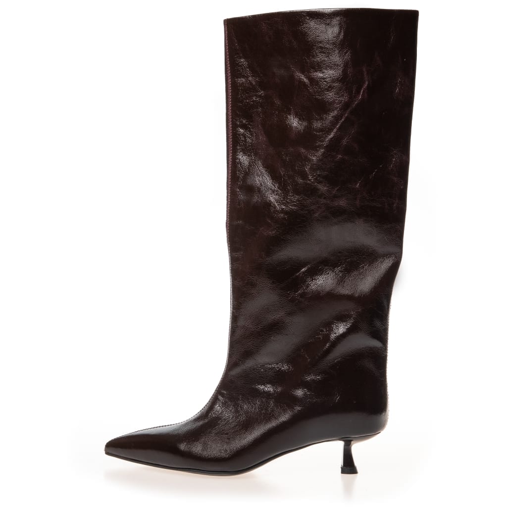 Copenhagen_Shoes_New_Future_Støvler_Bordeaux_Butik_Friis