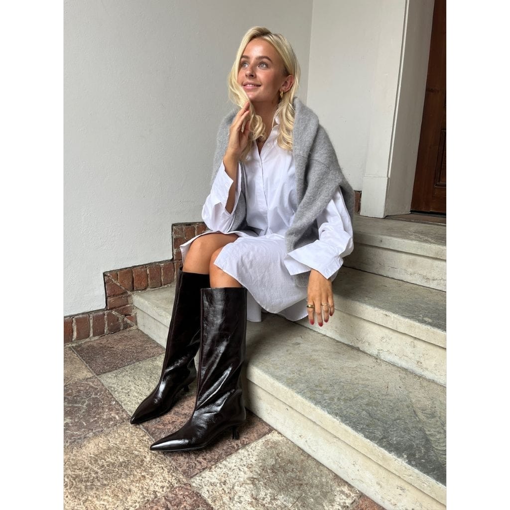 Copenhagen_Shoes_New_Future_Støvler_Bordeaux_Butik_Friis3