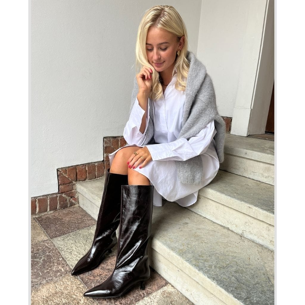 Copenhagen_Shoes_New_Future_Støvler_Bordeaux_Butik_Friis5