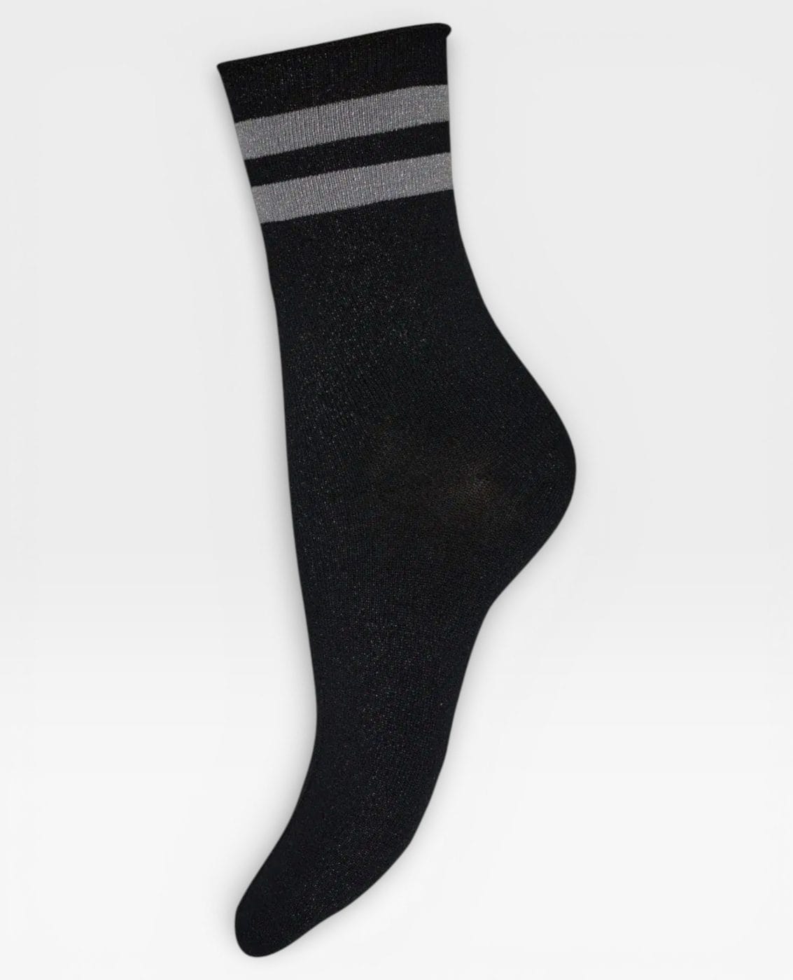 Hype The Detail 3-Pack Strømper Sort