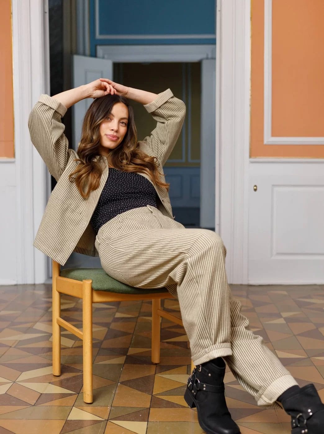 Black_Color_Alexis_Top_Black_Butik_Friis3