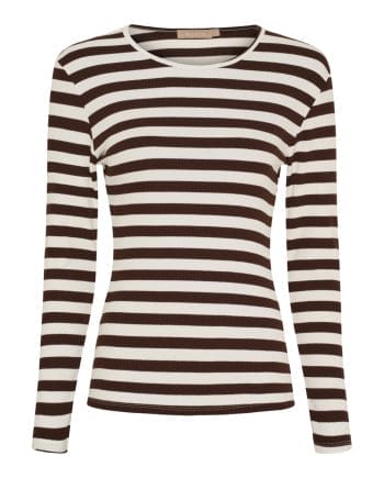 Marta Du Château Begonia Top Moro