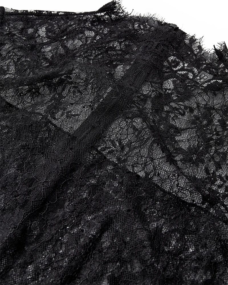 Copenhagen Muse Lea Blonde Bluse Sort