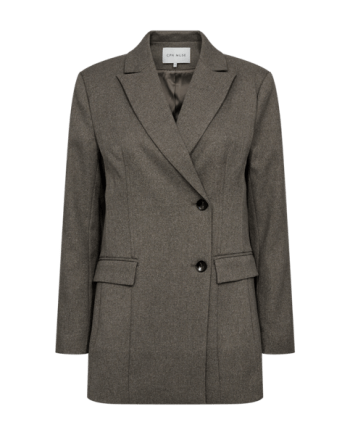Copenhagen Muse Tara Blazer Vintage Khaki