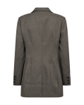 Copenhagen Muse Tara Blazer Vintage Khaki