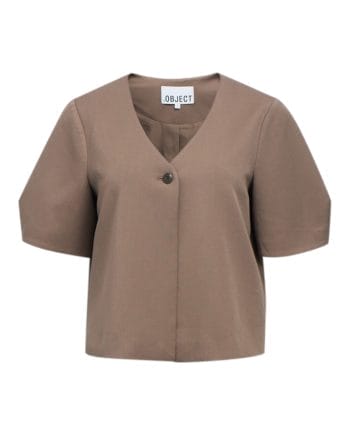 Object Lisa Top Morel