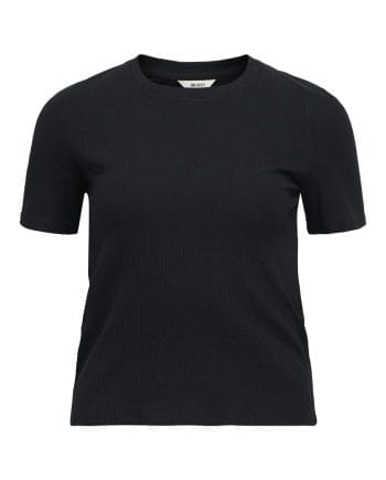 Object Moli T-shirt Black