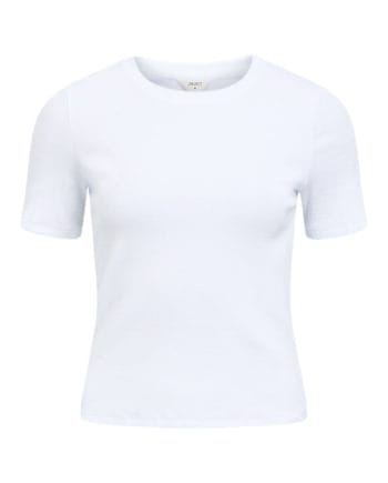 Object Moli T-shirt White