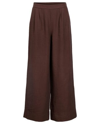 Object Isla Yui Bukser Seal Brun