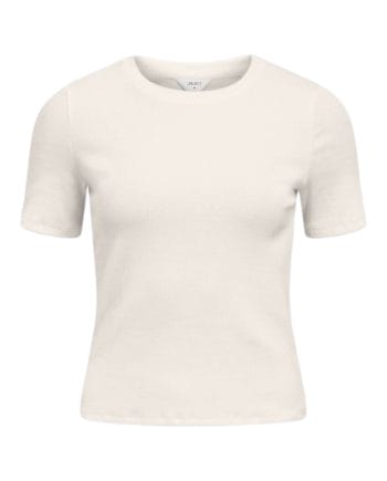 Object Moli T-shirt Humus Melange