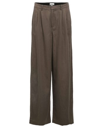 Object Tuba Wide Bukser Morel "32"