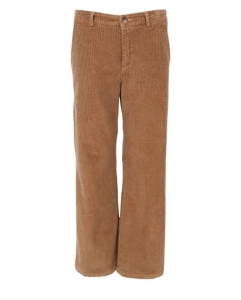 Black Colour Cora Bukser Nougat