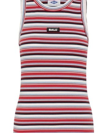 BALL Lorenza Tank Top Chinese Red