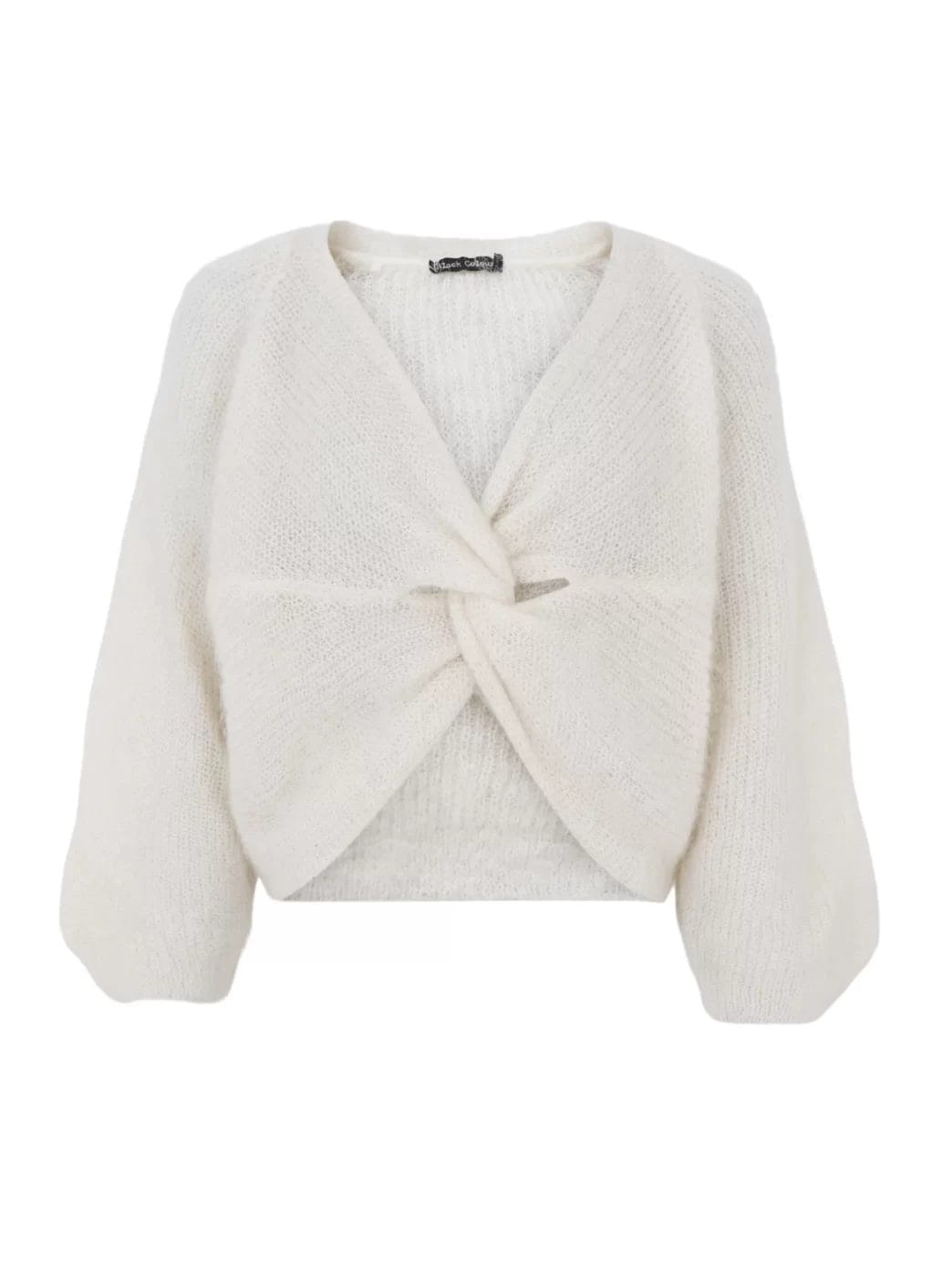 Black Colour Bjoerk Cross Strik Off White