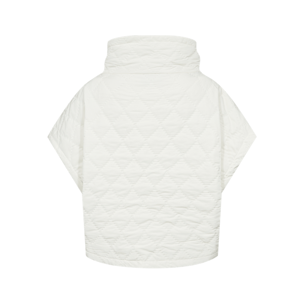 Copenhagen Muse Kappe Vest Jet Stream