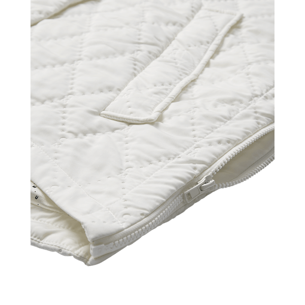 Copenhagen Muse Kappe Vest Jet Stream