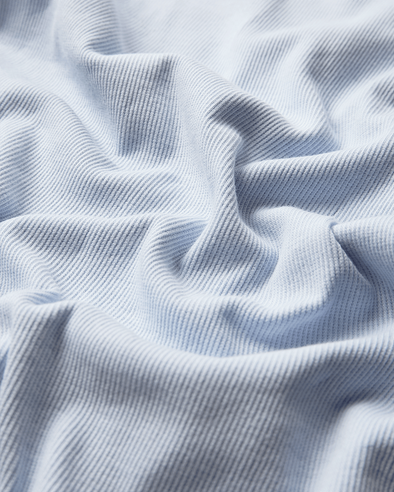 Copenhagen Muse Siv Top M. Spænde Heather