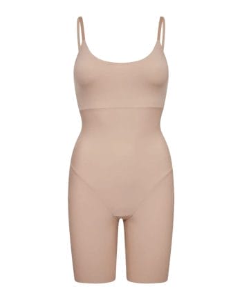 Decoy Shapewear Heldragt Beige
