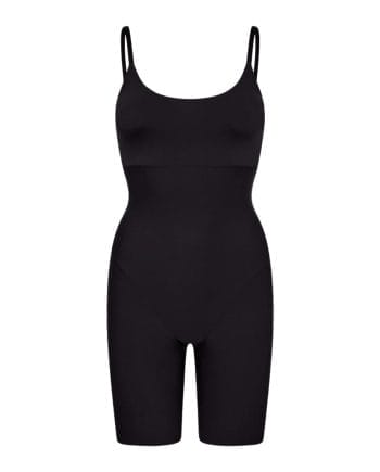 Decoy Shapewear Heldragt Sort