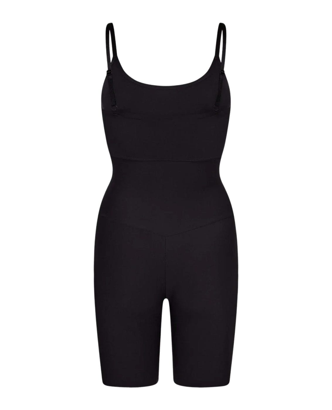 Decoy Shapewear Heldragt Sort