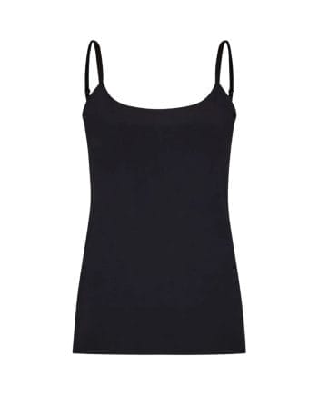 Hype The Detail Shape Top Sort