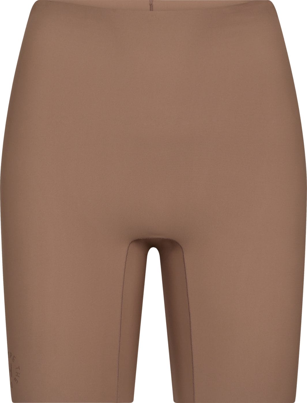 Hype The Detail Shapewear Shorts Beige