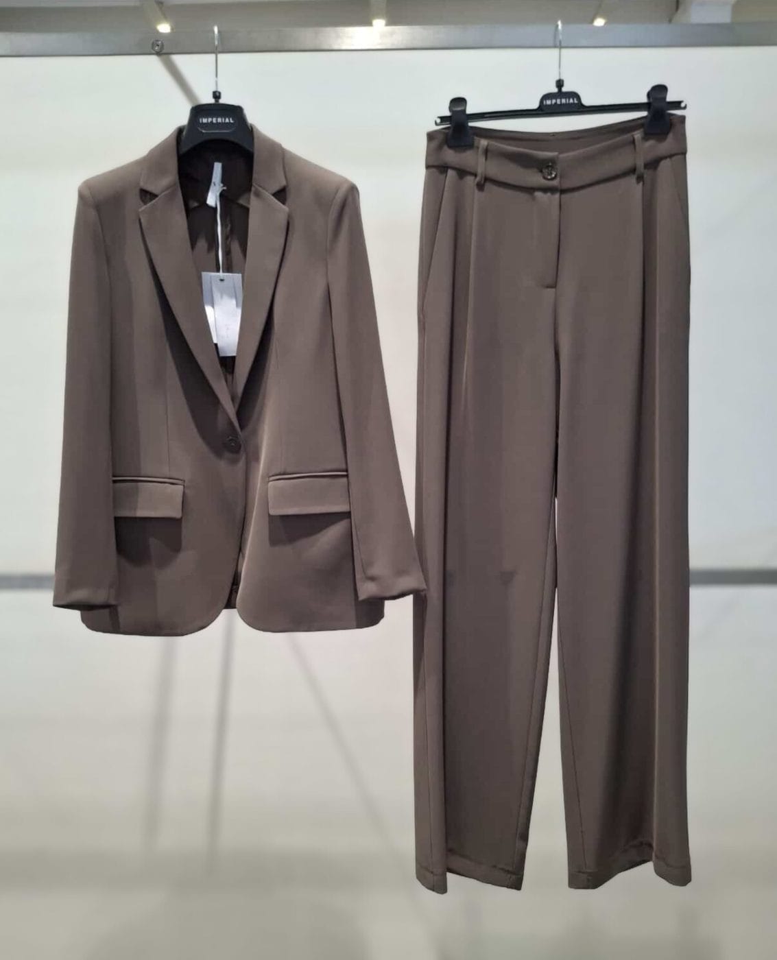 Imperial Blazer Corda