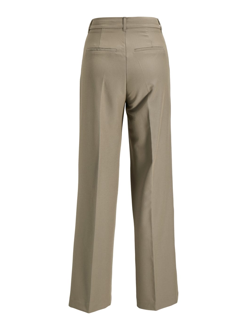 JJXX Ellis Wide Bukser Brindle