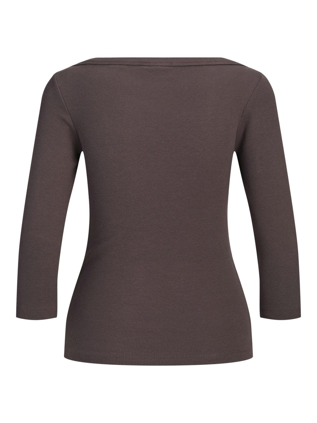 JJXX Fifi Bluse Seal Brown