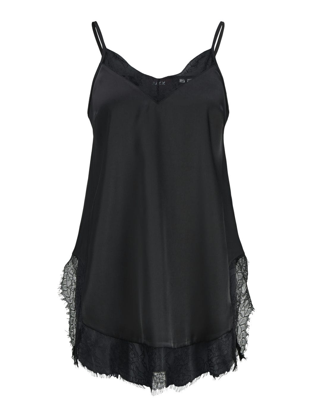 JJXX Vima Satin Blonde Top Sort