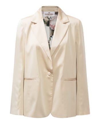Karmamia Miller Blazer Nr. 5 - Limited