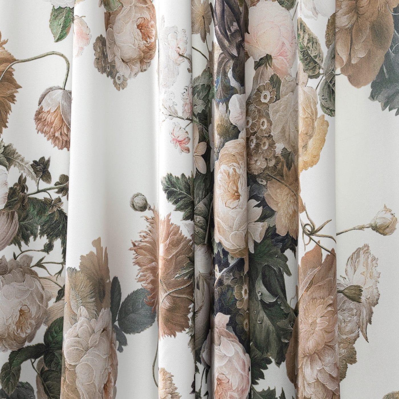 Karmamia Savannah Nederdel Pale Bouquet