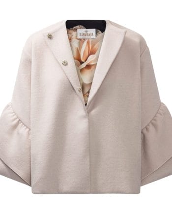 Karmamia Spencer Jakke Nr. 116 - Limited