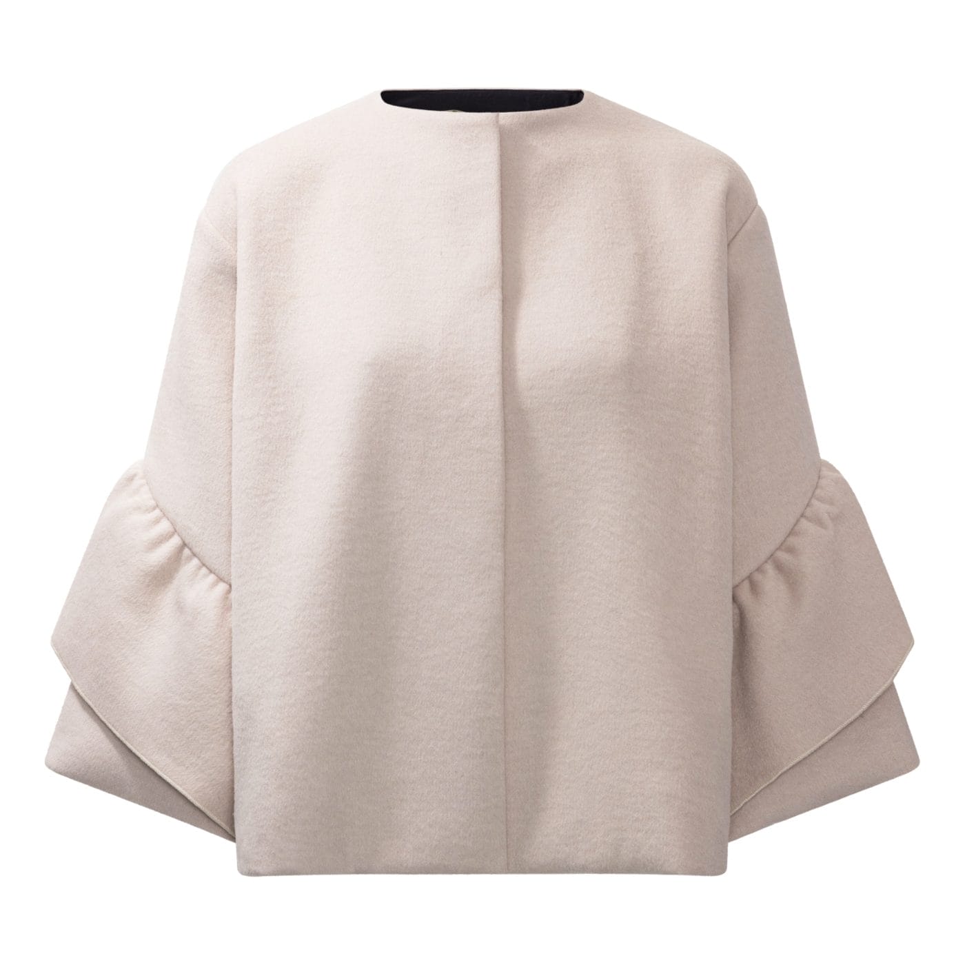 Karmamia Spencer Jakke Nr. 116 - Limited