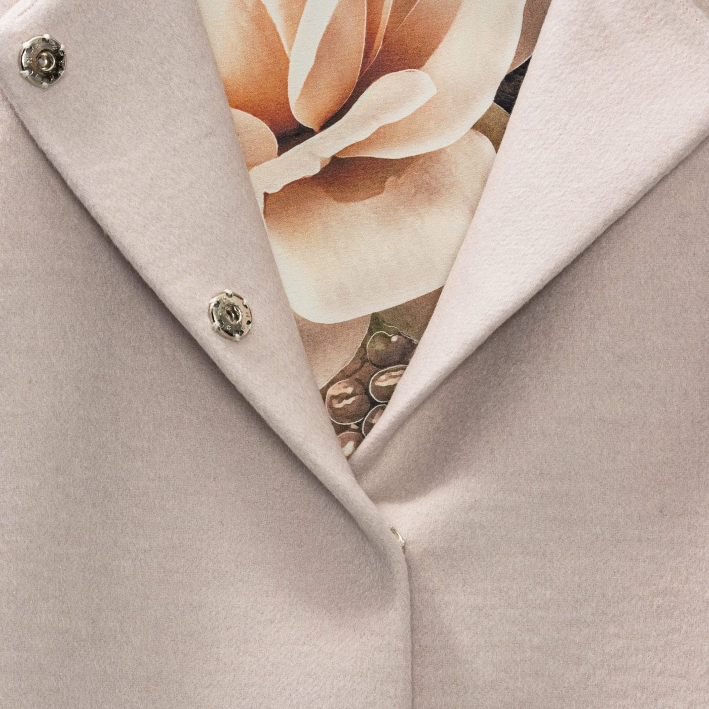 Karmamia Spencer Jakke Nr. 116 - Limited