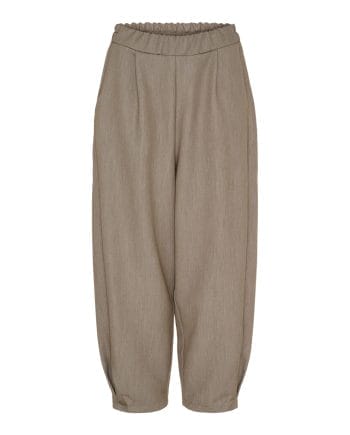 Marta Du Cháteau Fienna Bukser Fango