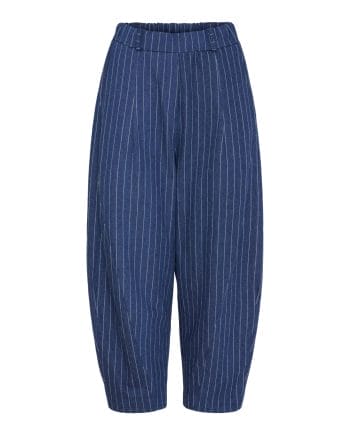 Marta Du Cháteau Lene Bukser Denim