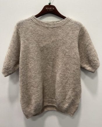 Marta Du Château Lone Strik Fango