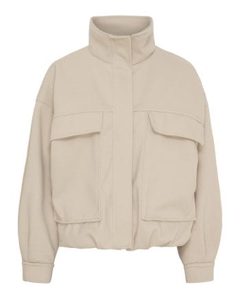 Marta Du Château Lumi Jakke Beige