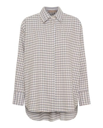 Marta Du Château Orlanda Bluse Blå