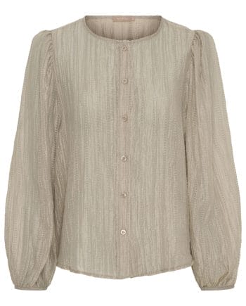 Marta Du Château Roselle Bluse Fango