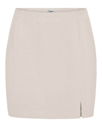 Object Lisa Mini Nederdel Humus/Melange