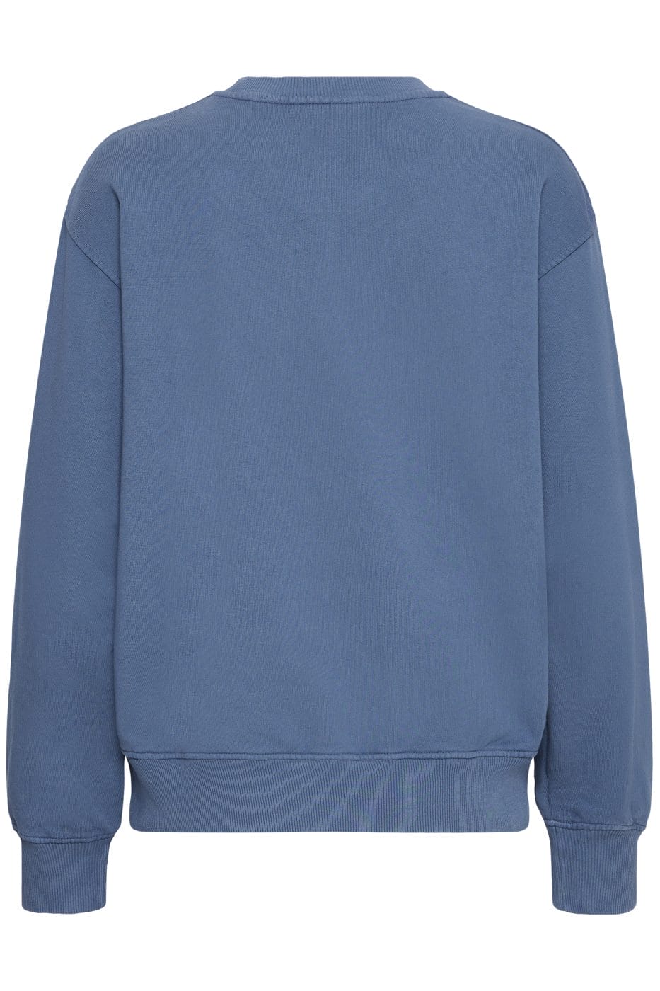 BALL Taylor Sweatshirt Ensign Blue