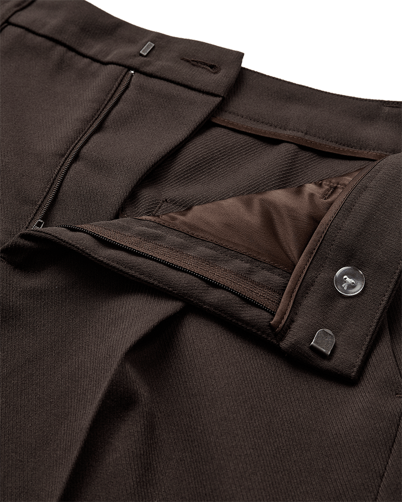 Copenhagen Muse Tailor Bukser Mulch