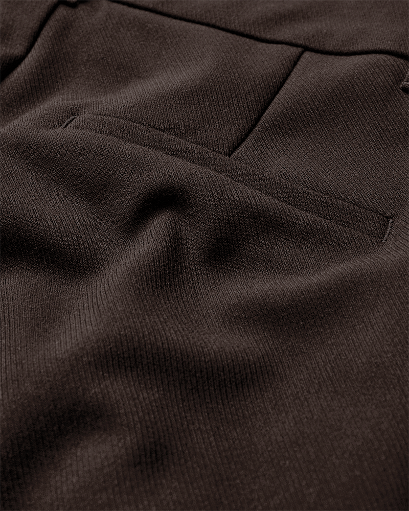 Copenhagen Muse Tailor Bukser Mulch